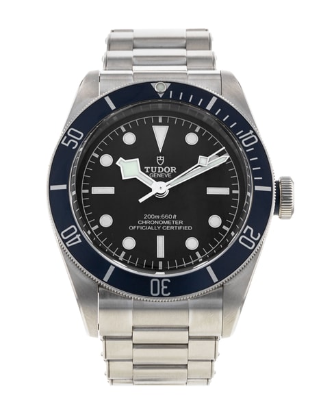 Tudor Black Bay M79230B-0008